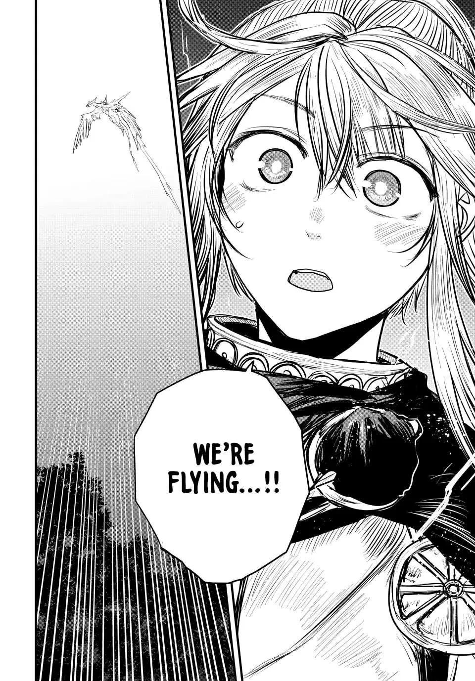 The Bride of Barbaroi Chapter 16 page 34 - 