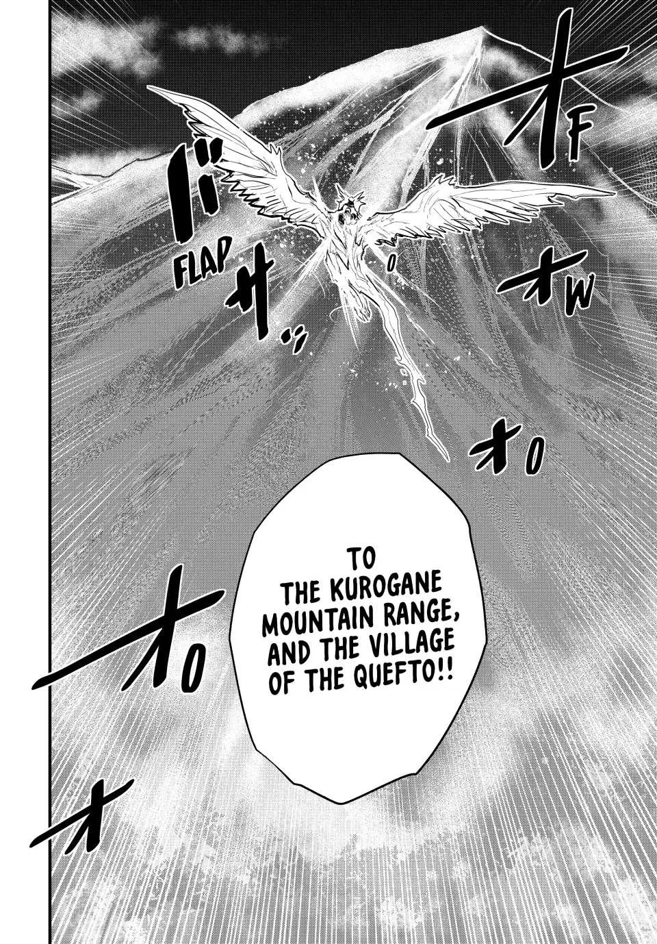 The Bride of Barbaroi Chapter 16 page 36 - 