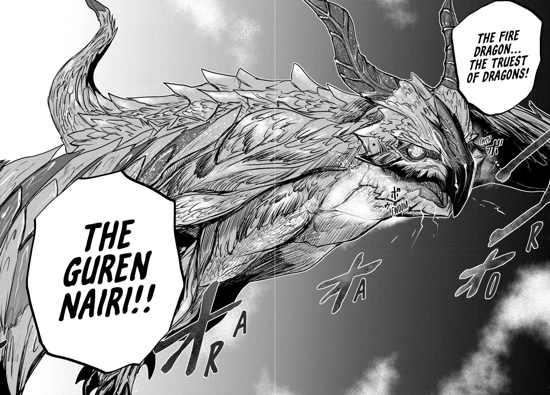 The Bride of Barbaroi Chapter 17 page 18 - 