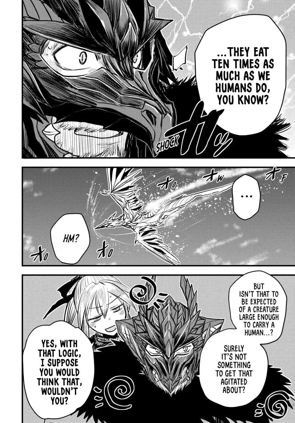 The Bride of Barbaroi Chapter 17 page 8 - 