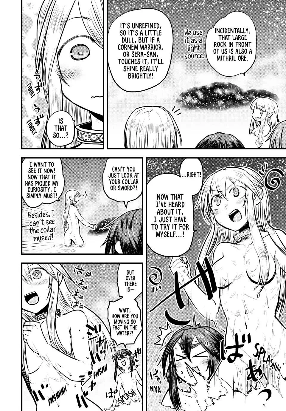 The Bride of Barbaroi Chapter 18 page 24 - 