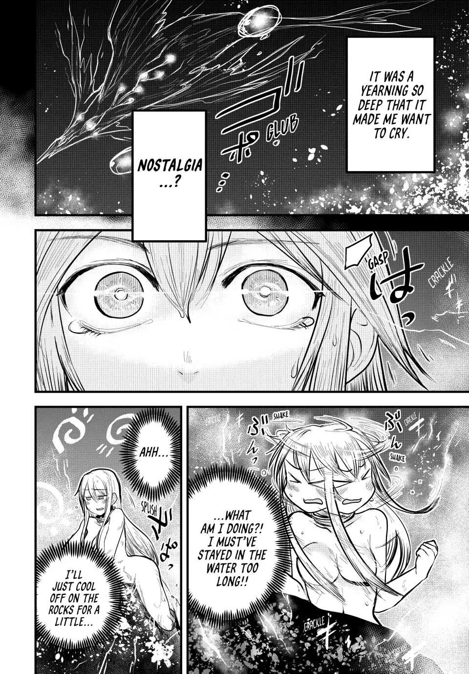 The Bride of Barbaroi Chapter 18 page 26 - 