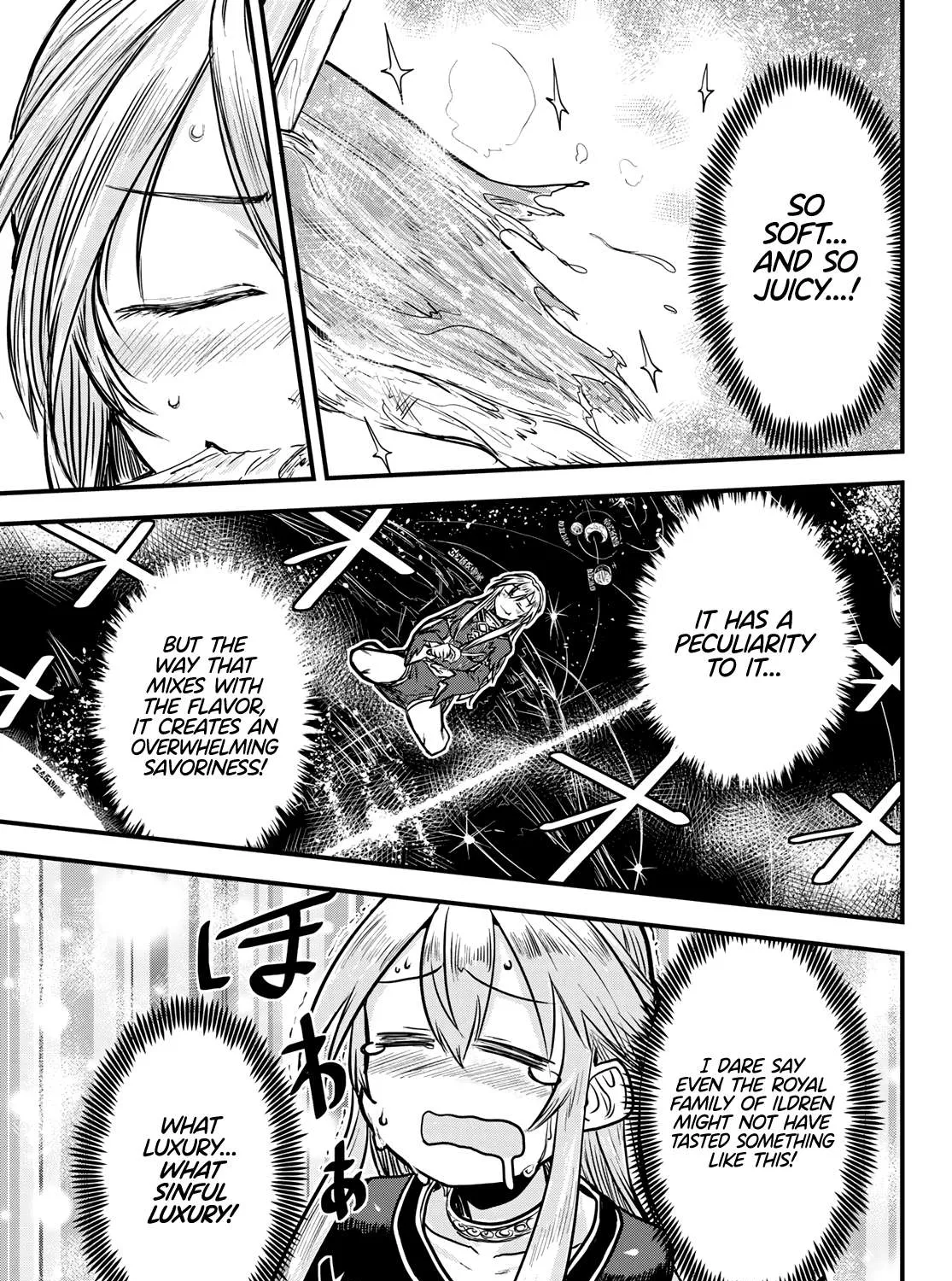 The Bride of Barbaroi Chapter 2 page 62 - 