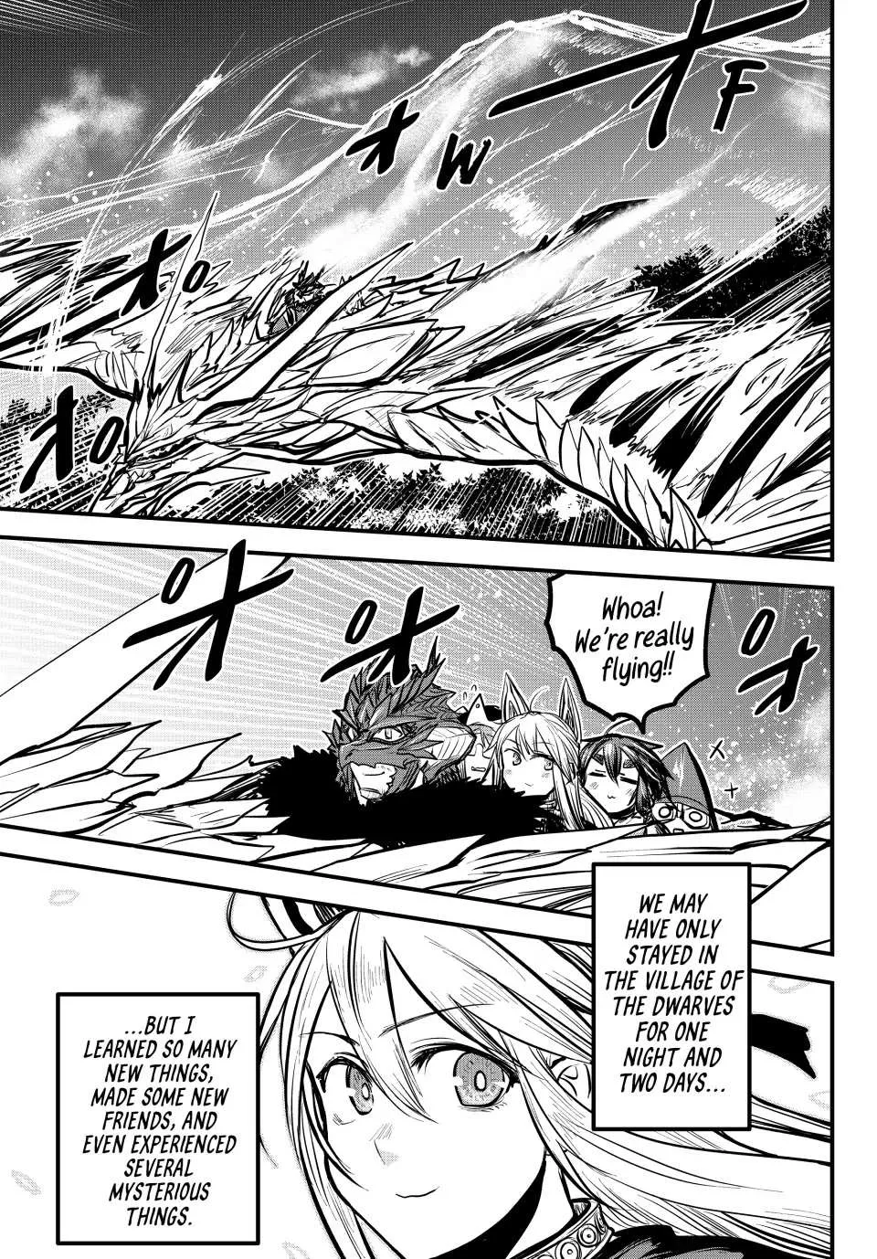 The Bride of Barbaroi Chapter 21 page 27 - 