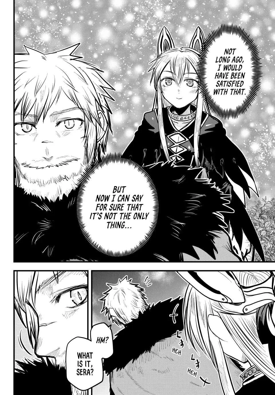 The Bride of Barbaroi Chapter 22 page 9 - 