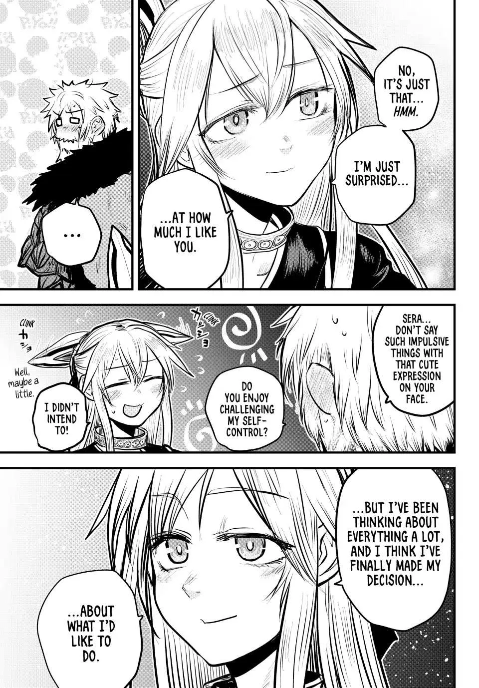 The Bride of Barbaroi Chapter 22 page 10 - 