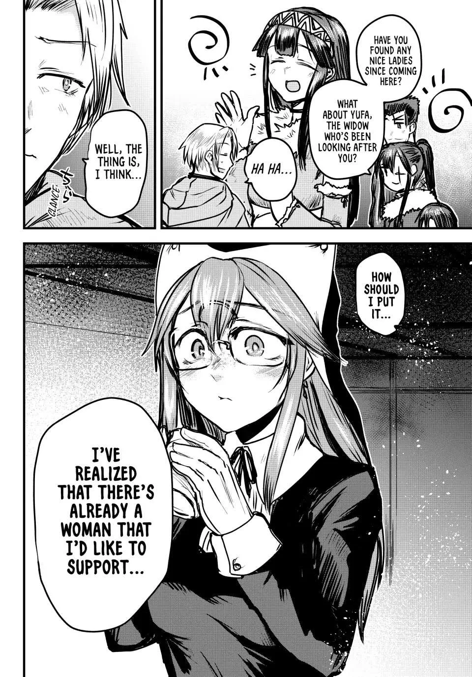 The Bride of Barbaroi Chapter 23 page 26 - 