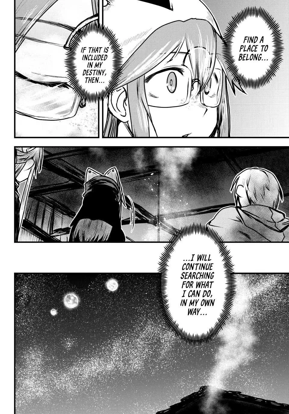 The Bride of Barbaroi Chapter 23 page 31 - 