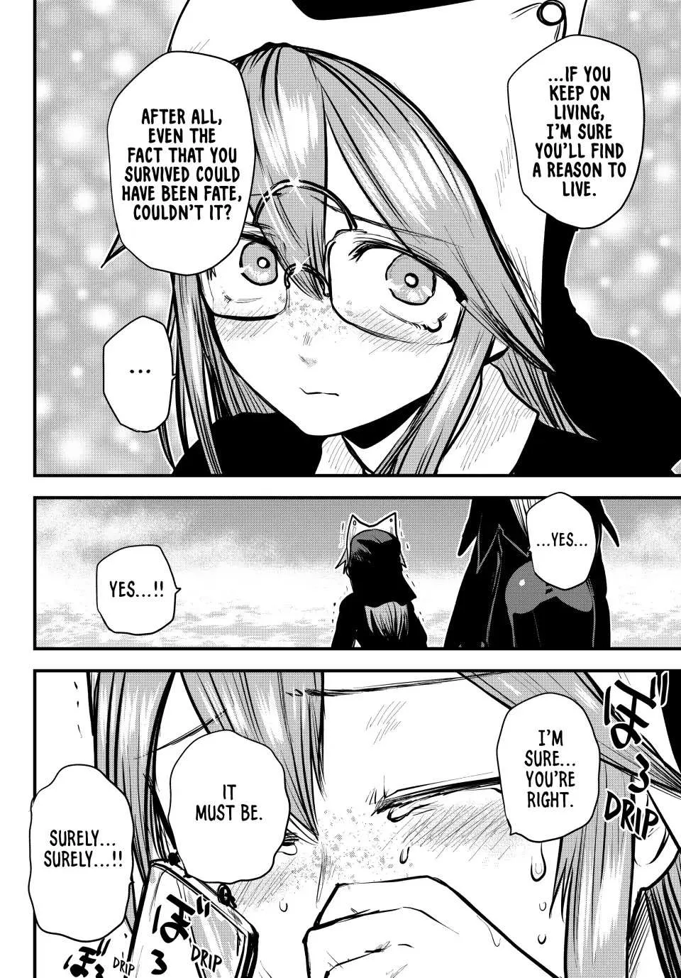 The Bride of Barbaroi Chapter 23 page 10 - 