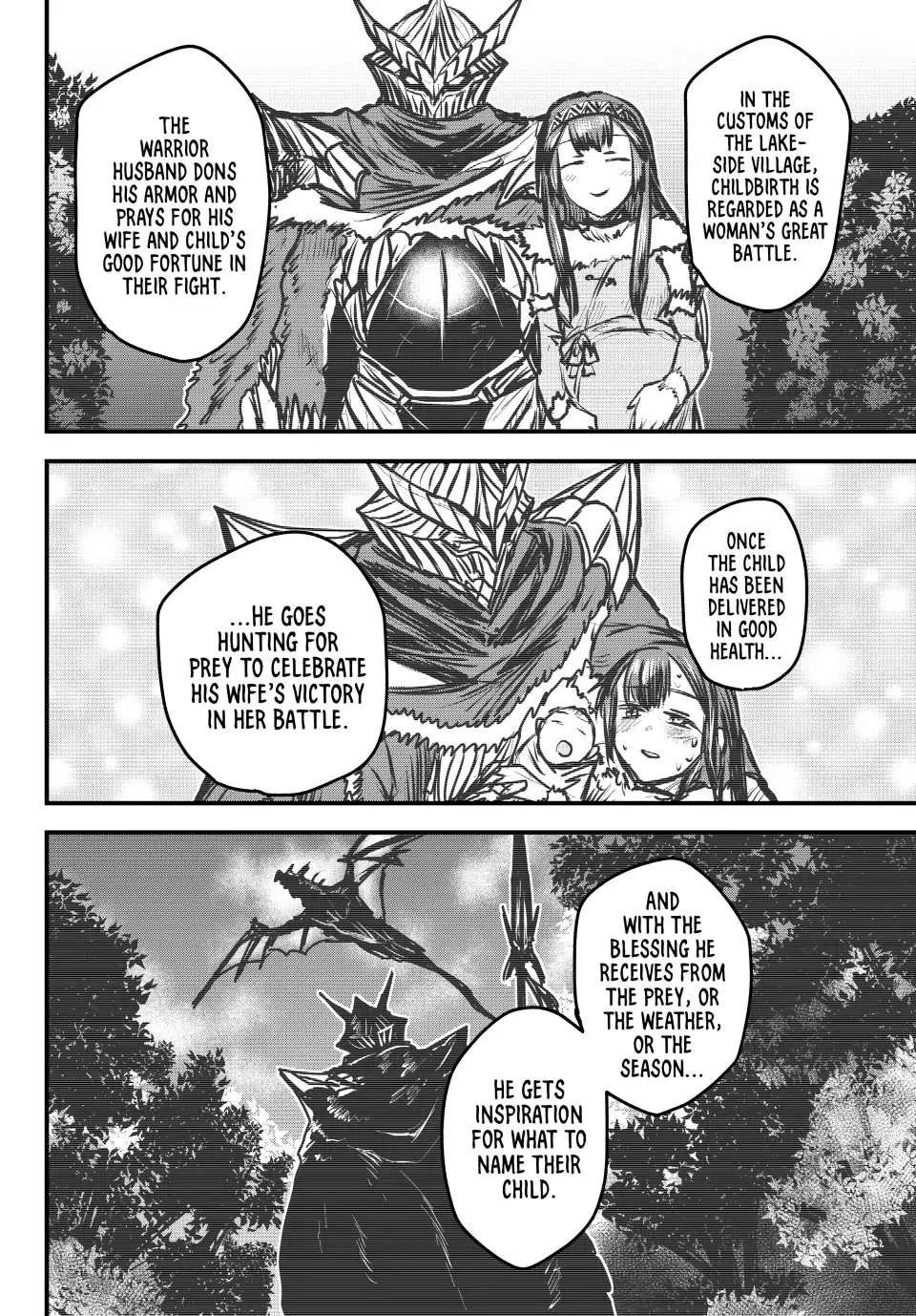 The Bride of Barbaroi Chapter 24 page 13 - 