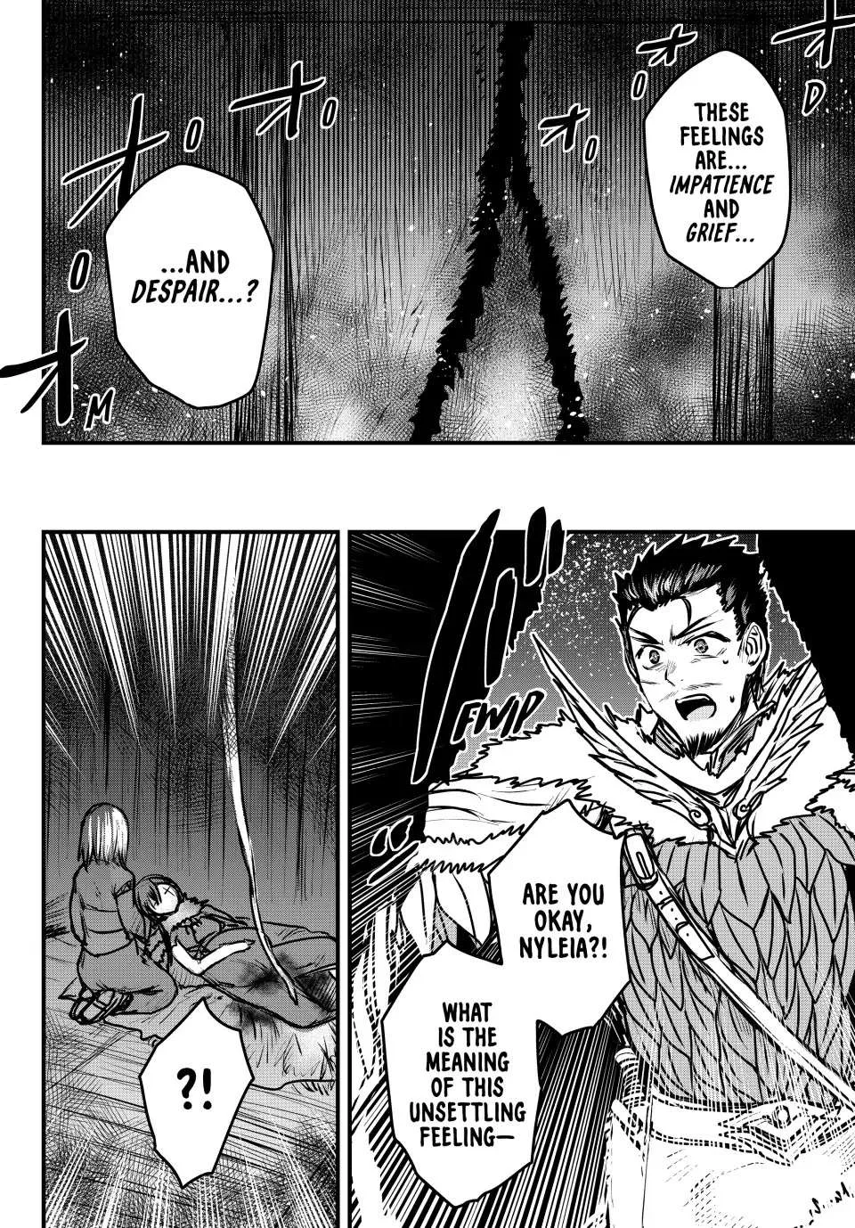 The Bride of Barbaroi Chapter 24 page 17 - 