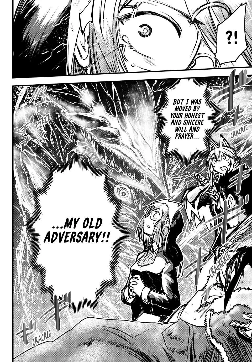The Bride of Barbaroi Chapter 24 page 36 - 