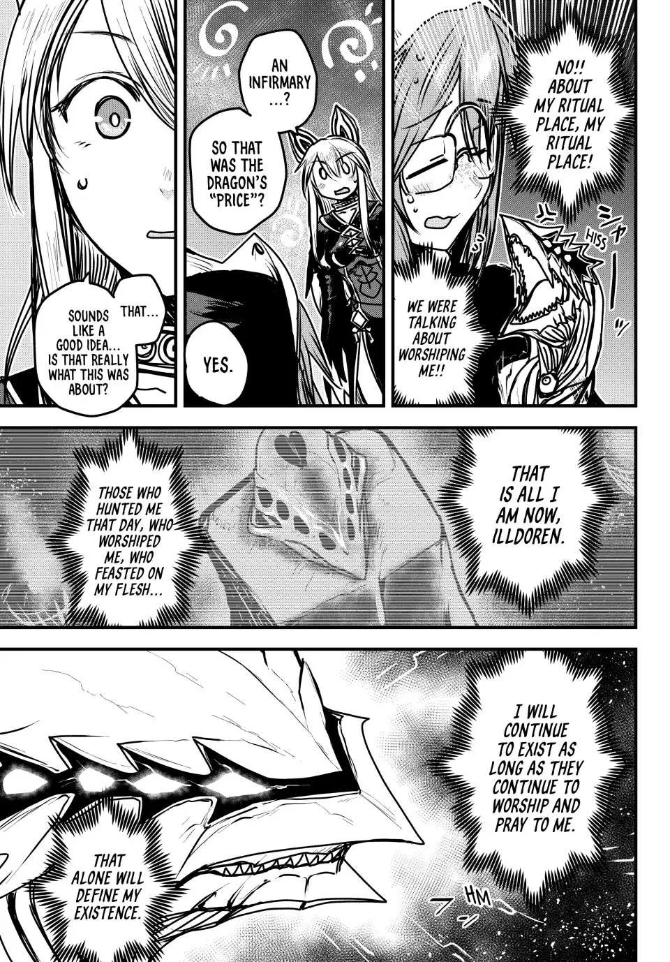 The Bride of Barbaroi Chapter 25 page 24 - 