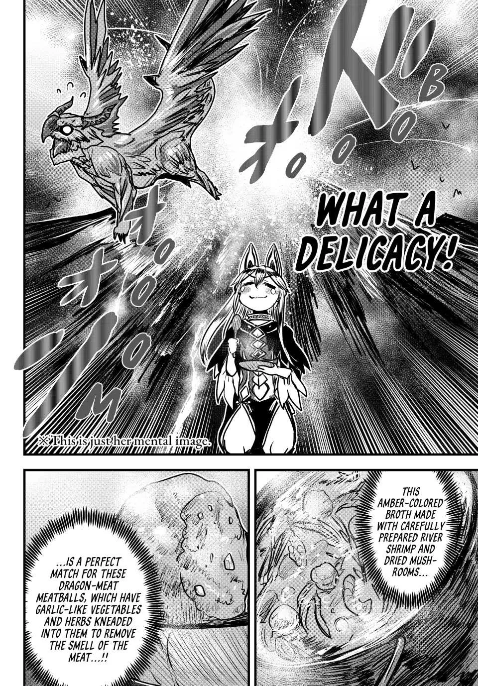 The Bride of Barbaroi Chapter 26 page 11 - 