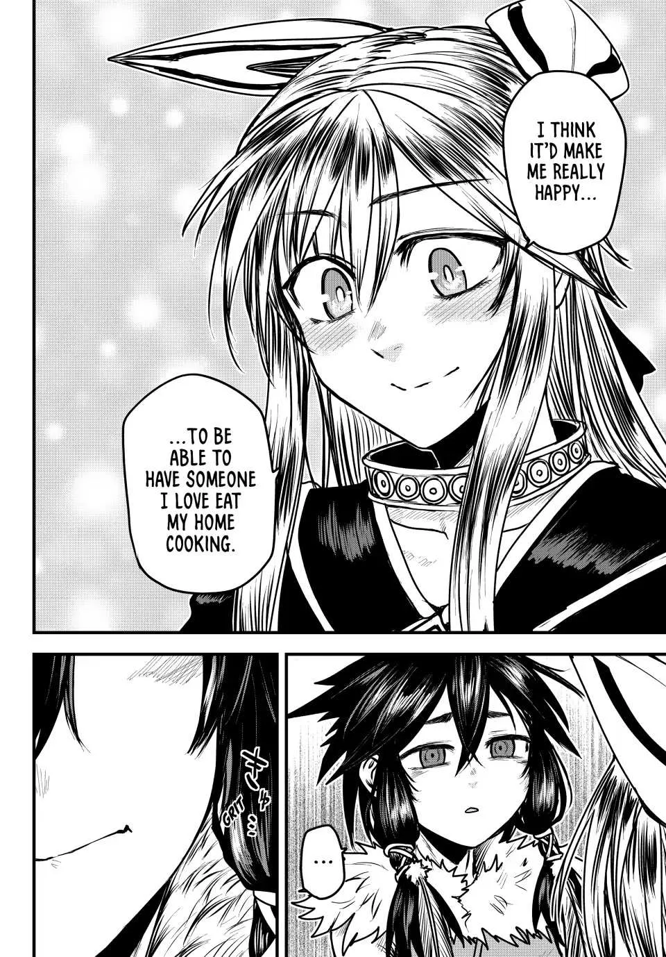 The Bride of Barbaroi Chapter 26 page 19 - 