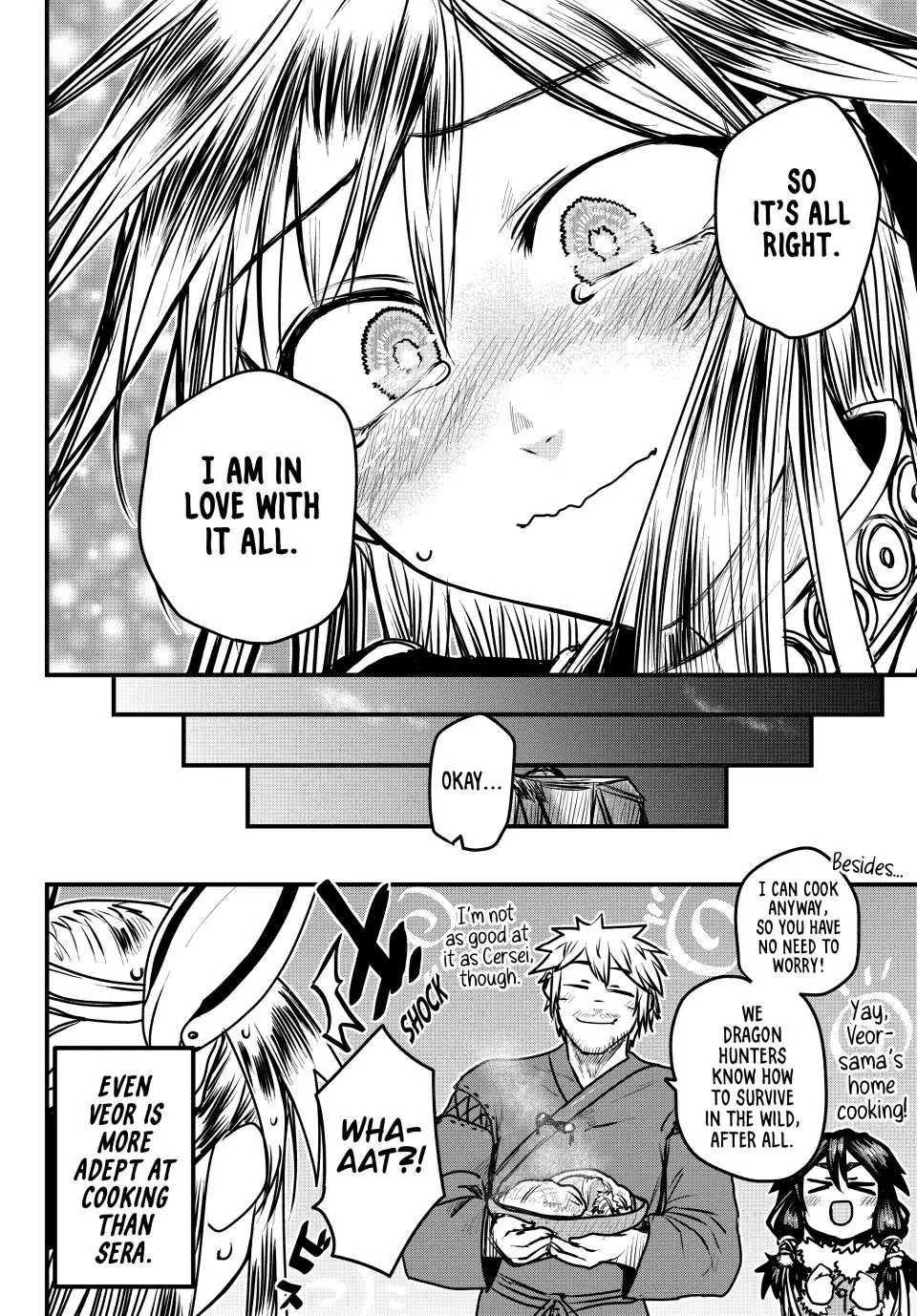 The Bride of Barbaroi Chapter 26 page 37 - 