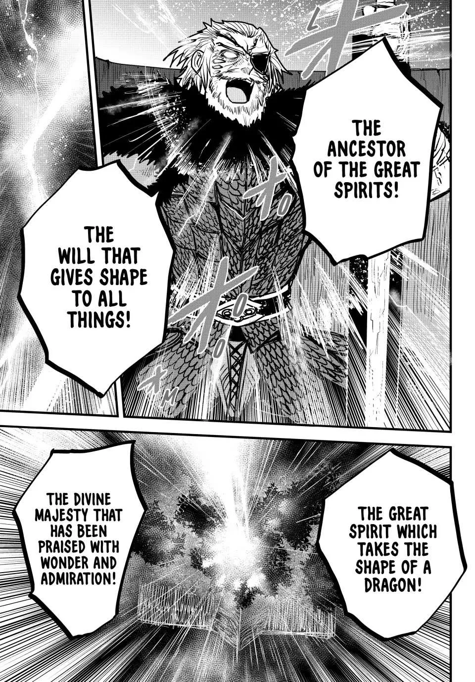 The Bride of Barbaroi Chapter 28 page 26 - 