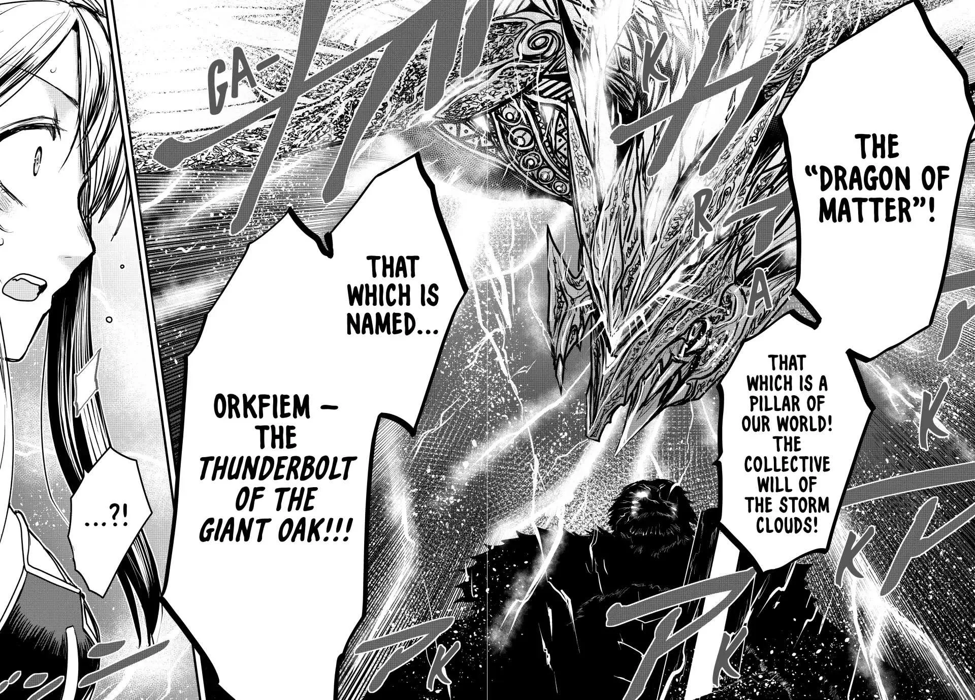 The Bride of Barbaroi Chapter 28 page 27 - 