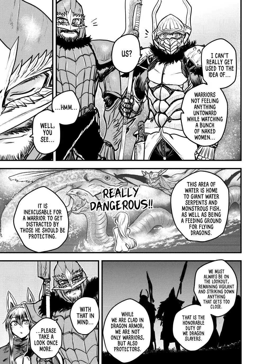 The Bride of Barbaroi Chapter 29 page 24 - 