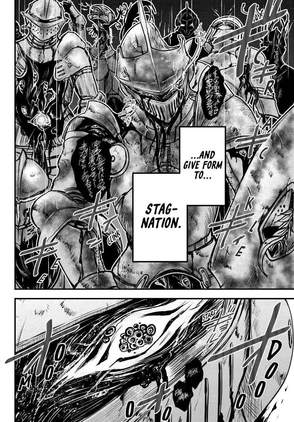 The Bride of Barbaroi Chapter 29 page 35 - 