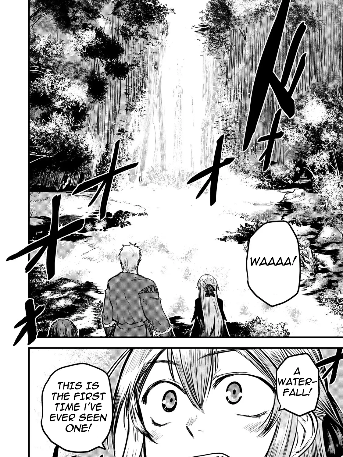 The Bride of Barbaroi Chapter 3 page 20 - 