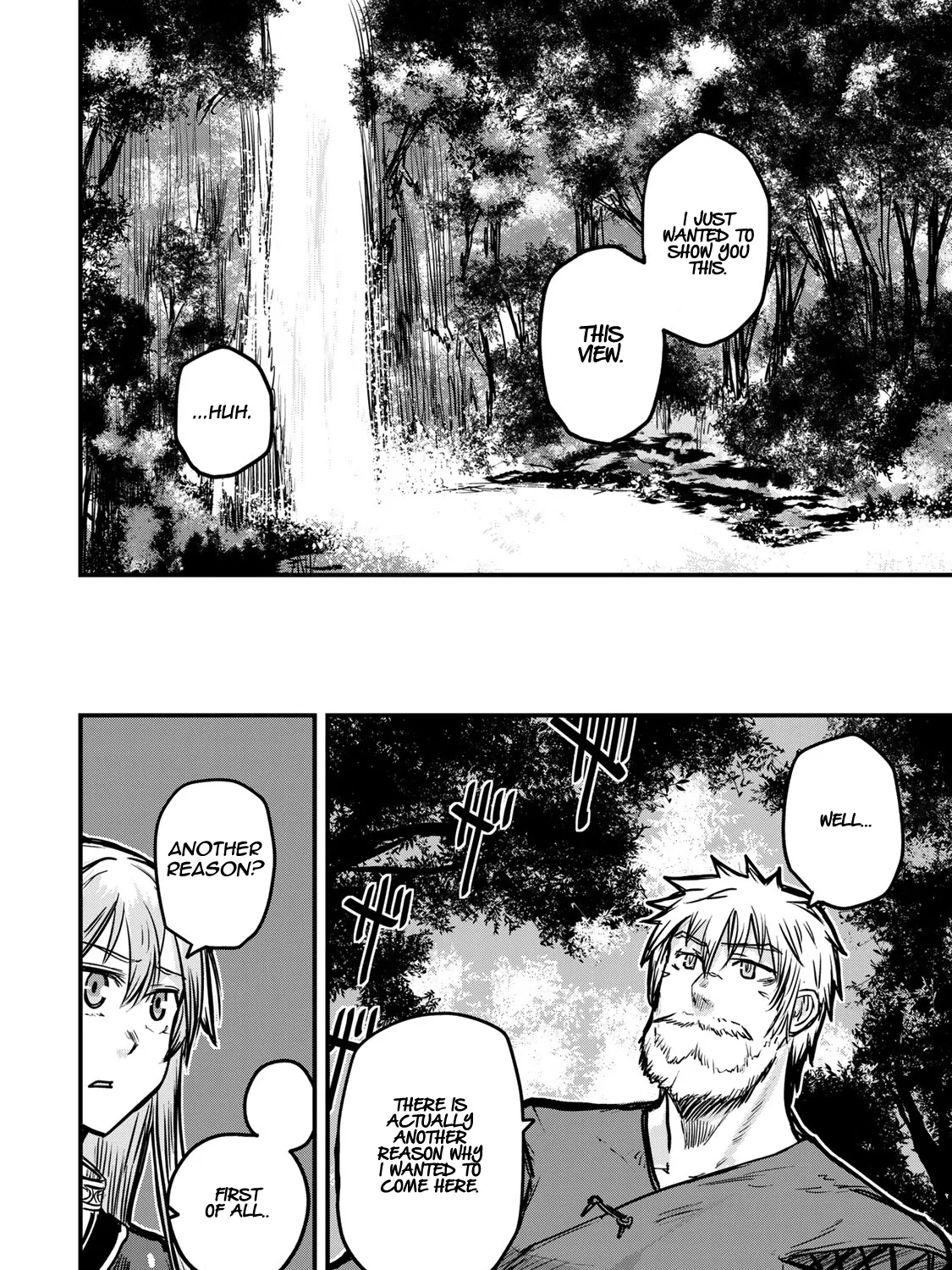 The Bride of Barbaroi Chapter 3 page 24 - 