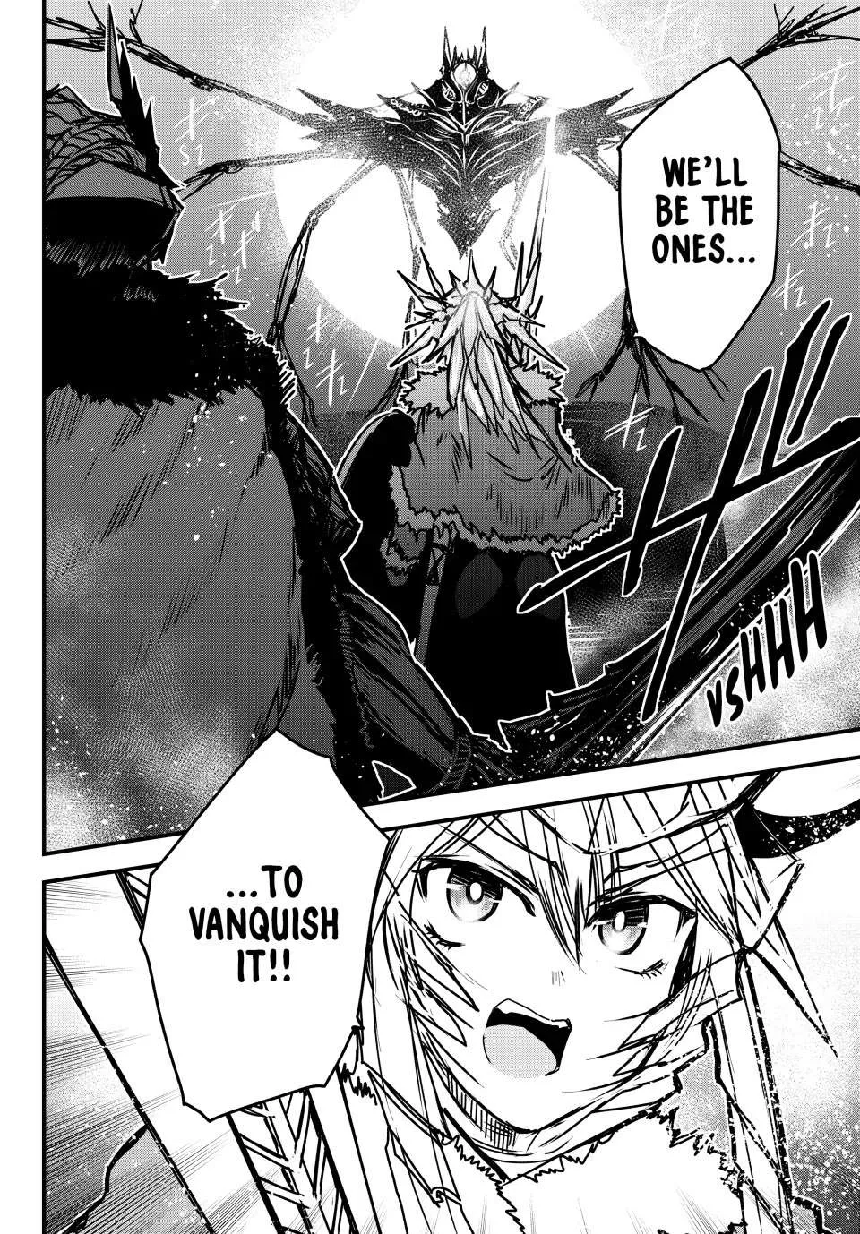 The Bride of Barbaroi Chapter 32 page 37 - 