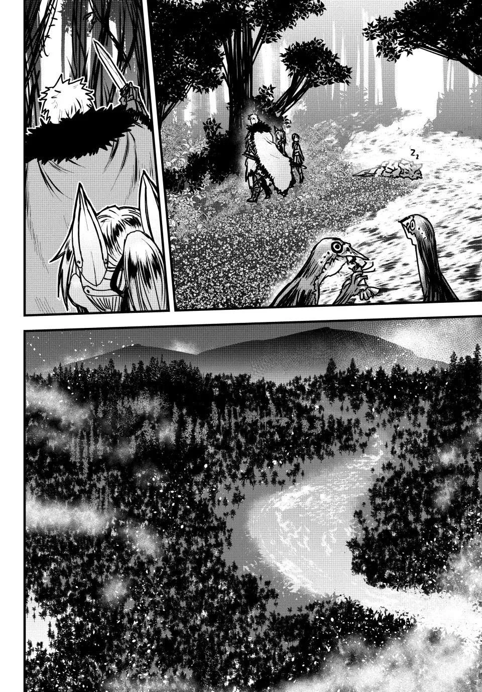 The Bride of Barbaroi Chapter 34 page 15 - 
