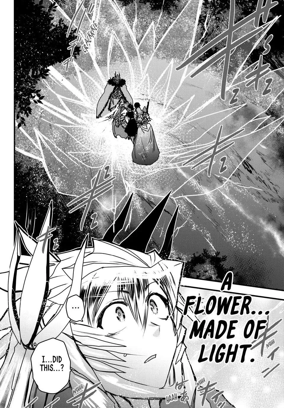 The Bride of Barbaroi Chapter 37 page 30 - 