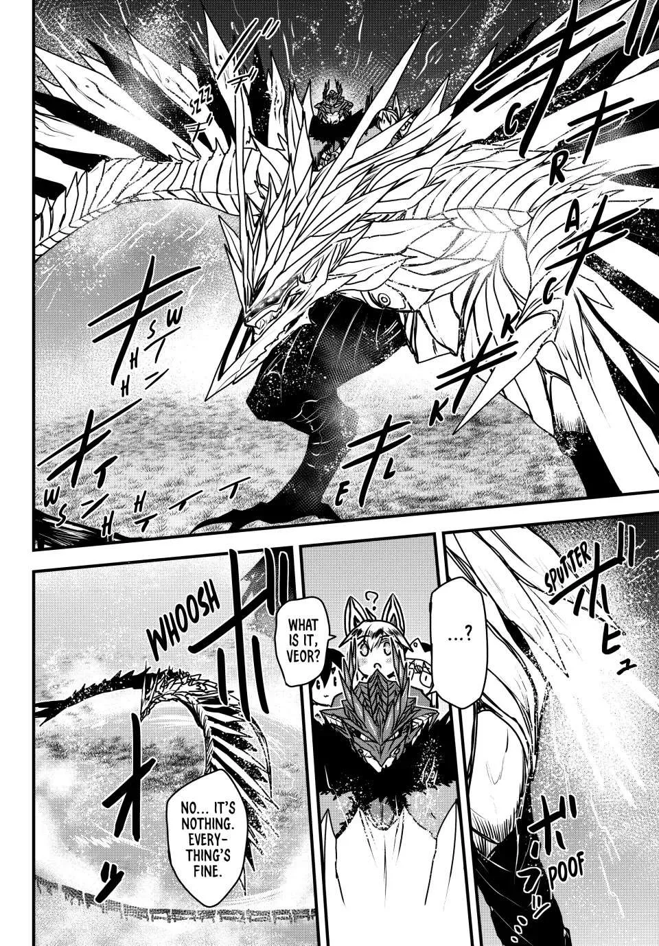 The Bride of Barbaroi Chapter 37 page 9 - 