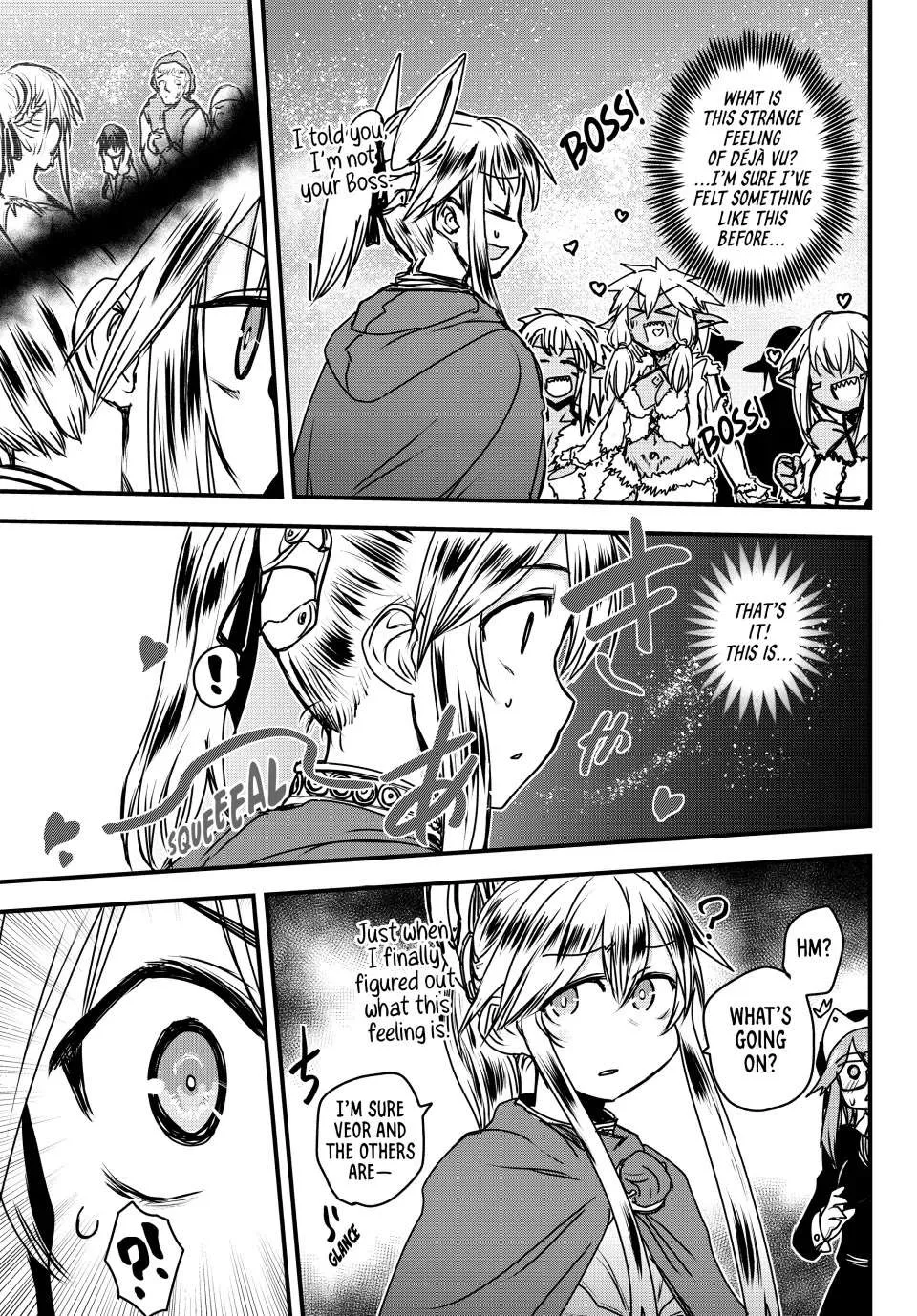 The Bride of Barbaroi Chapter 39 page 23 - 