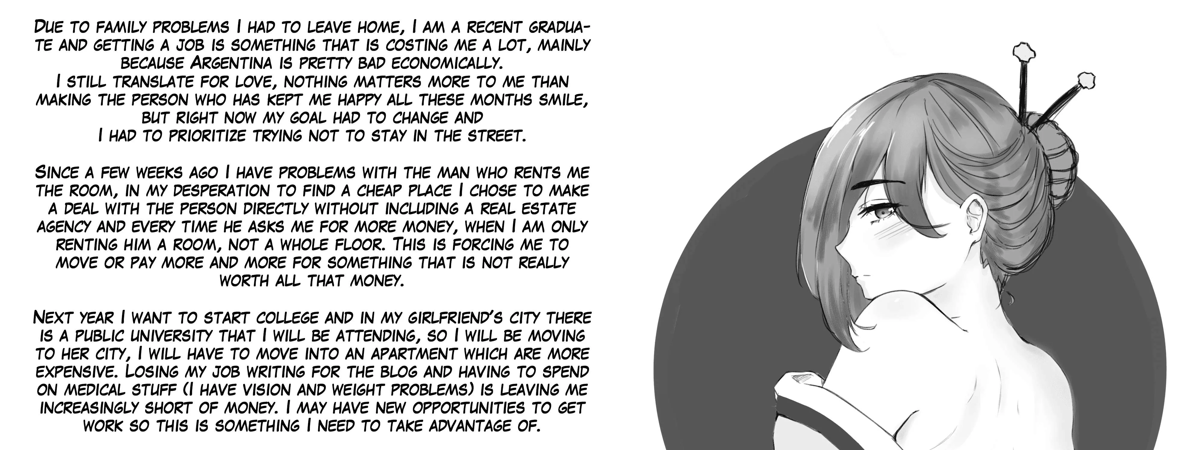 The Bride of Barbaroi Chapter 4.2 page 36 - 