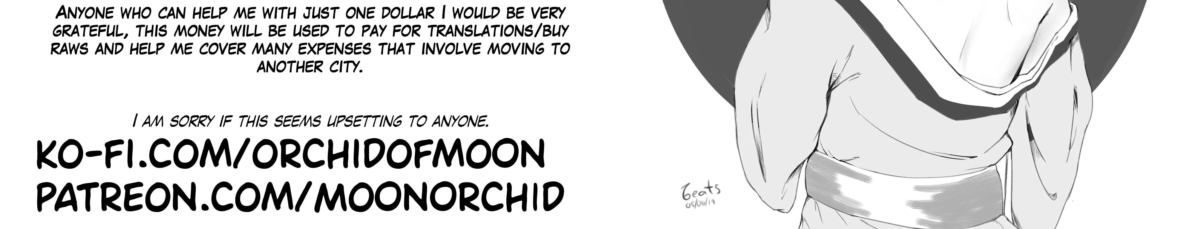The Bride of Barbaroi Chapter 4.2 page 37 - 