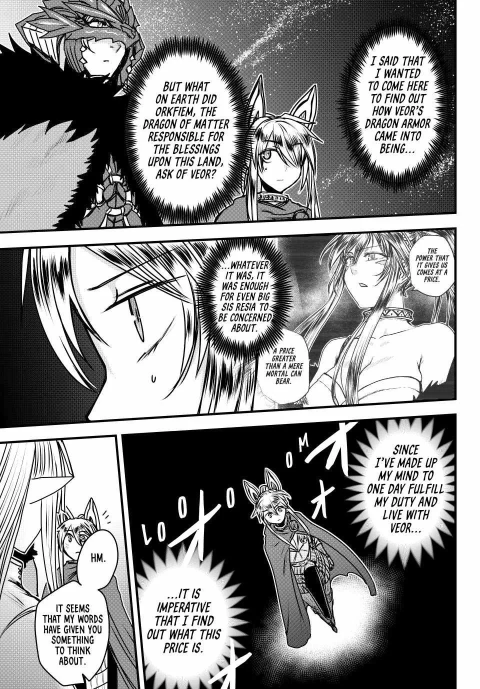 The Bride of Barbaroi Chapter 41 page 25 - 