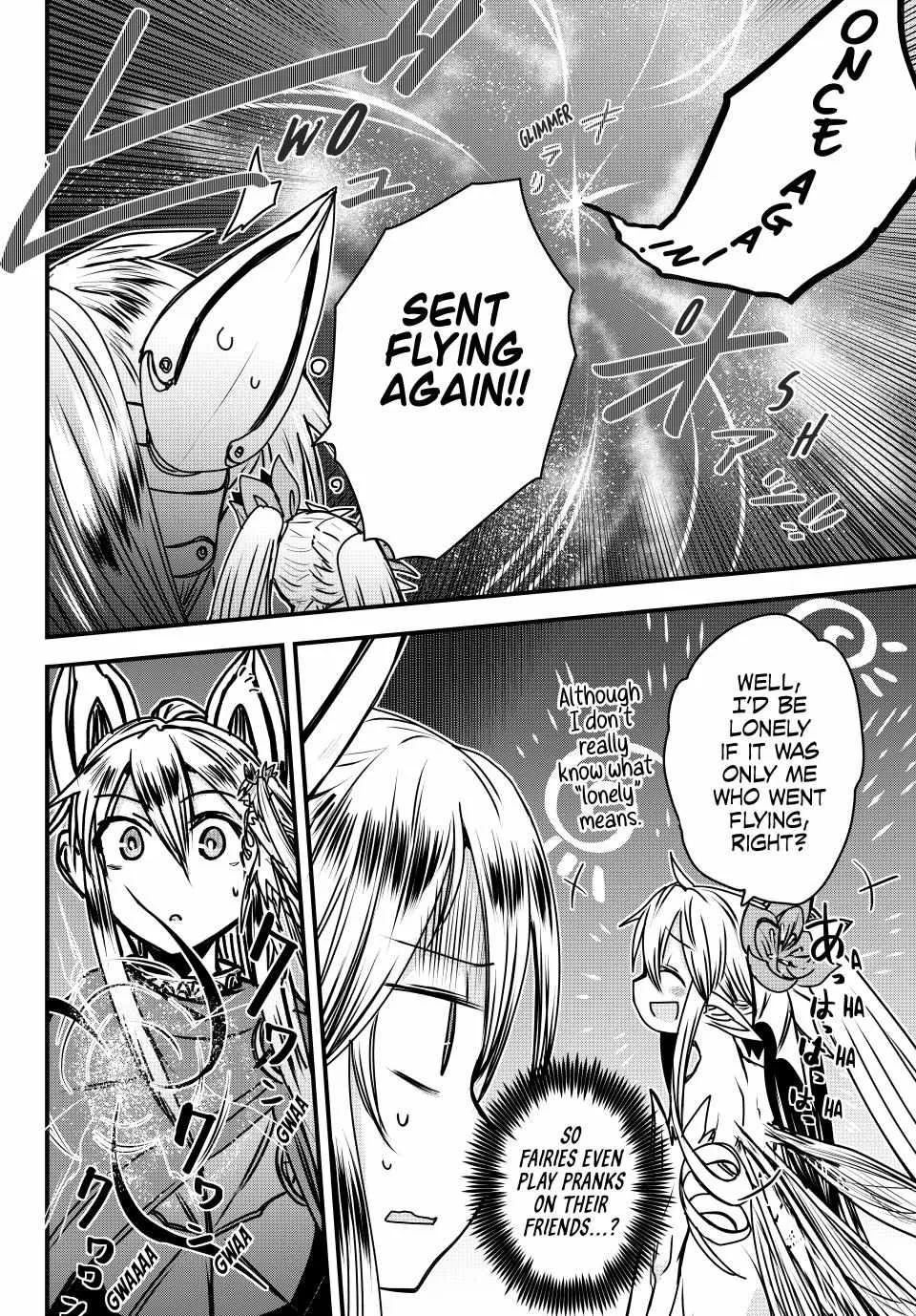 The Bride of Barbaroi Chapter 41 page 9 - 