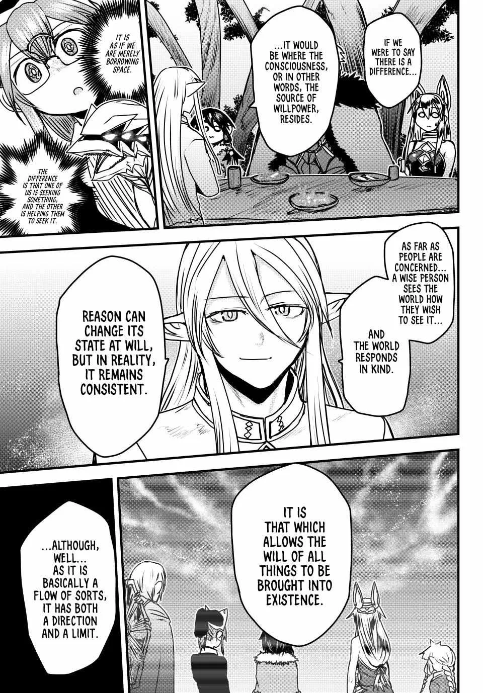 The Bride of Barbaroi Chapter 42 page 29 - 