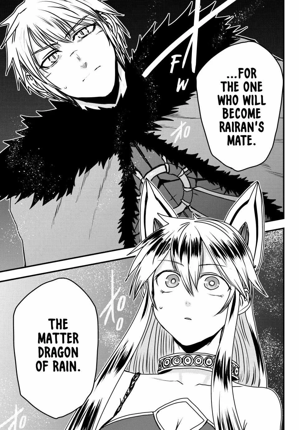 The Bride of Barbaroi Chapter 42 page 35 - 