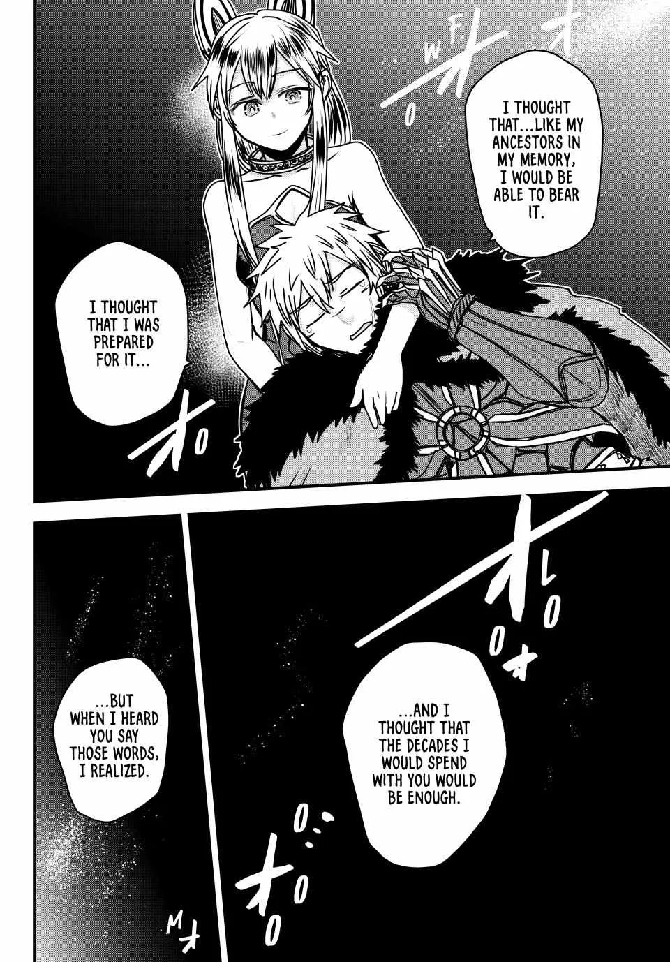 The Bride of Barbaroi Chapter 44 page 11 - 
