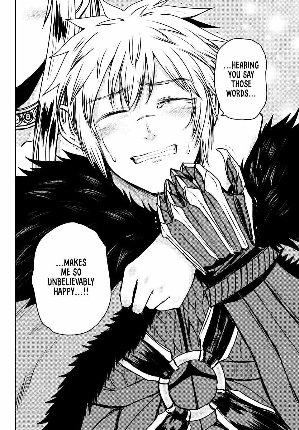 The Bride of Barbaroi Chapter 44 page 9 - 