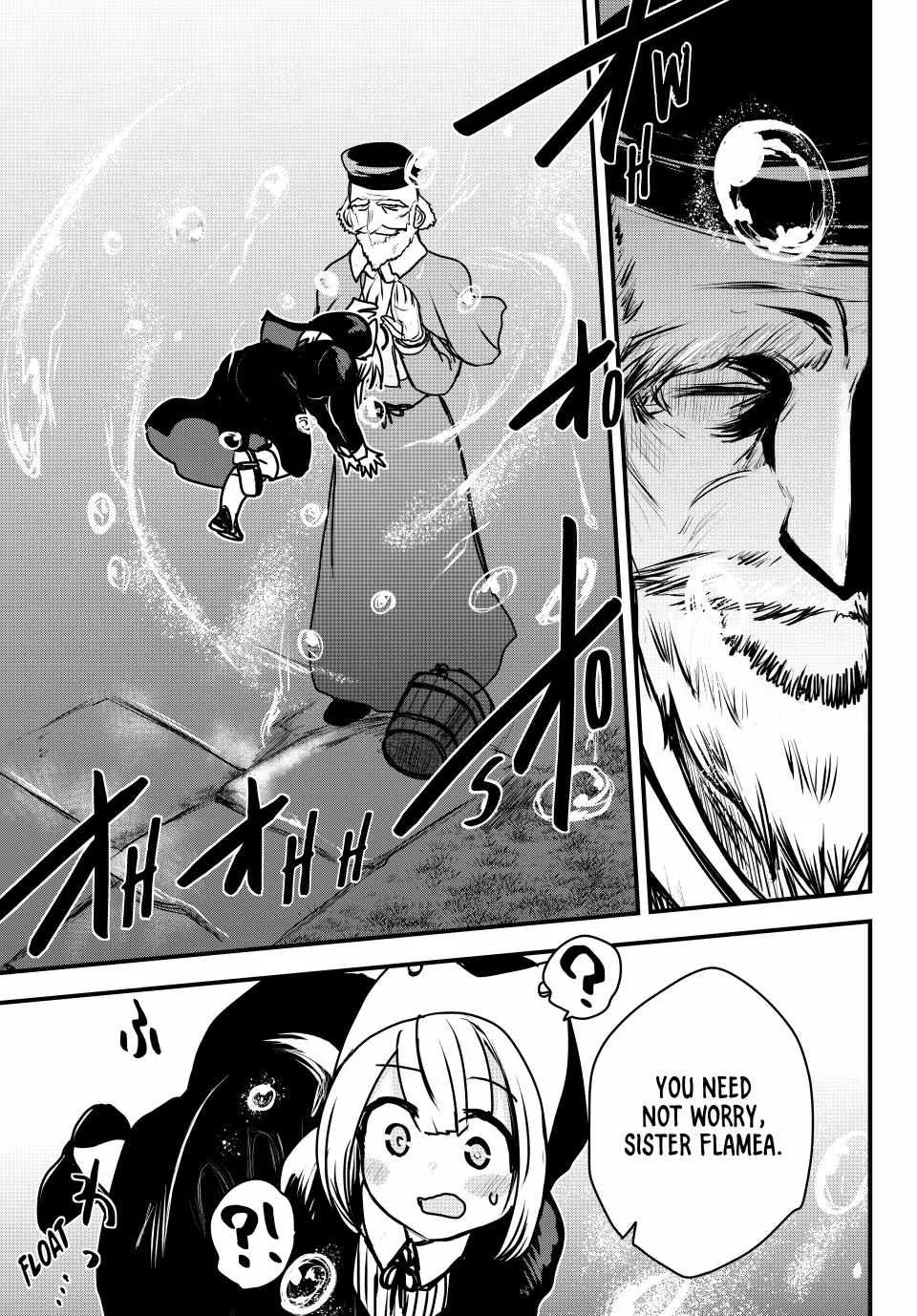 The Bride of Barbaroi Chapter 45 page 28 - 