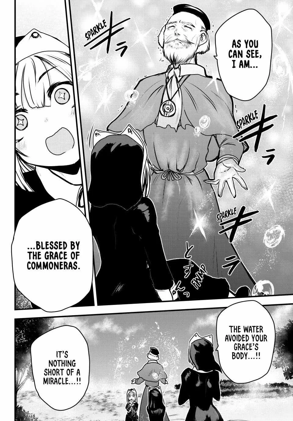 The Bride of Barbaroi Chapter 45 page 29 - 