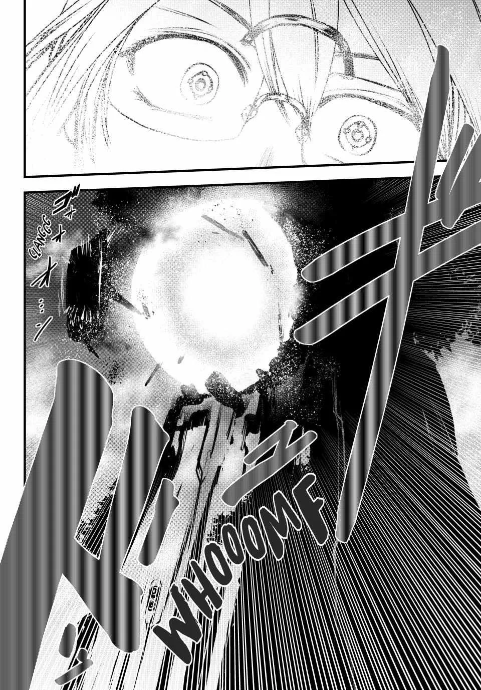 The Bride of Barbaroi Chapter 45 page 4 - 