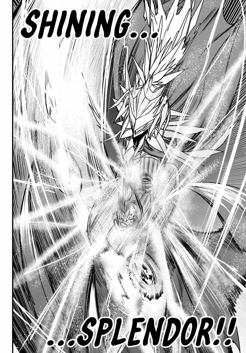 The Bride of Barbaroi Chapter 48 page 20 - 