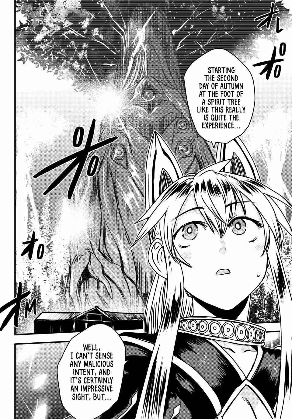 The Bride of Barbaroi Chapter 49 page 5 - 