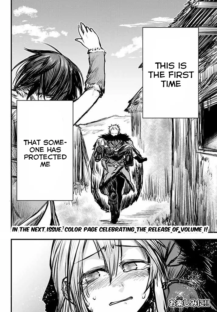The Bride of Barbaroi Chapter 5 page 30 - 