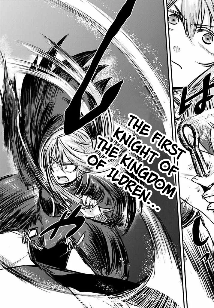 The Bride of Barbaroi Chapter 5 page 7 - 