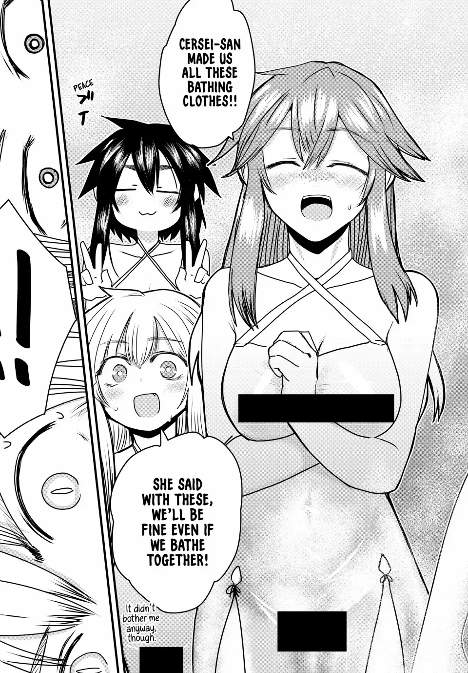 The Bride of Barbaroi Chapter 52 page 28 - 