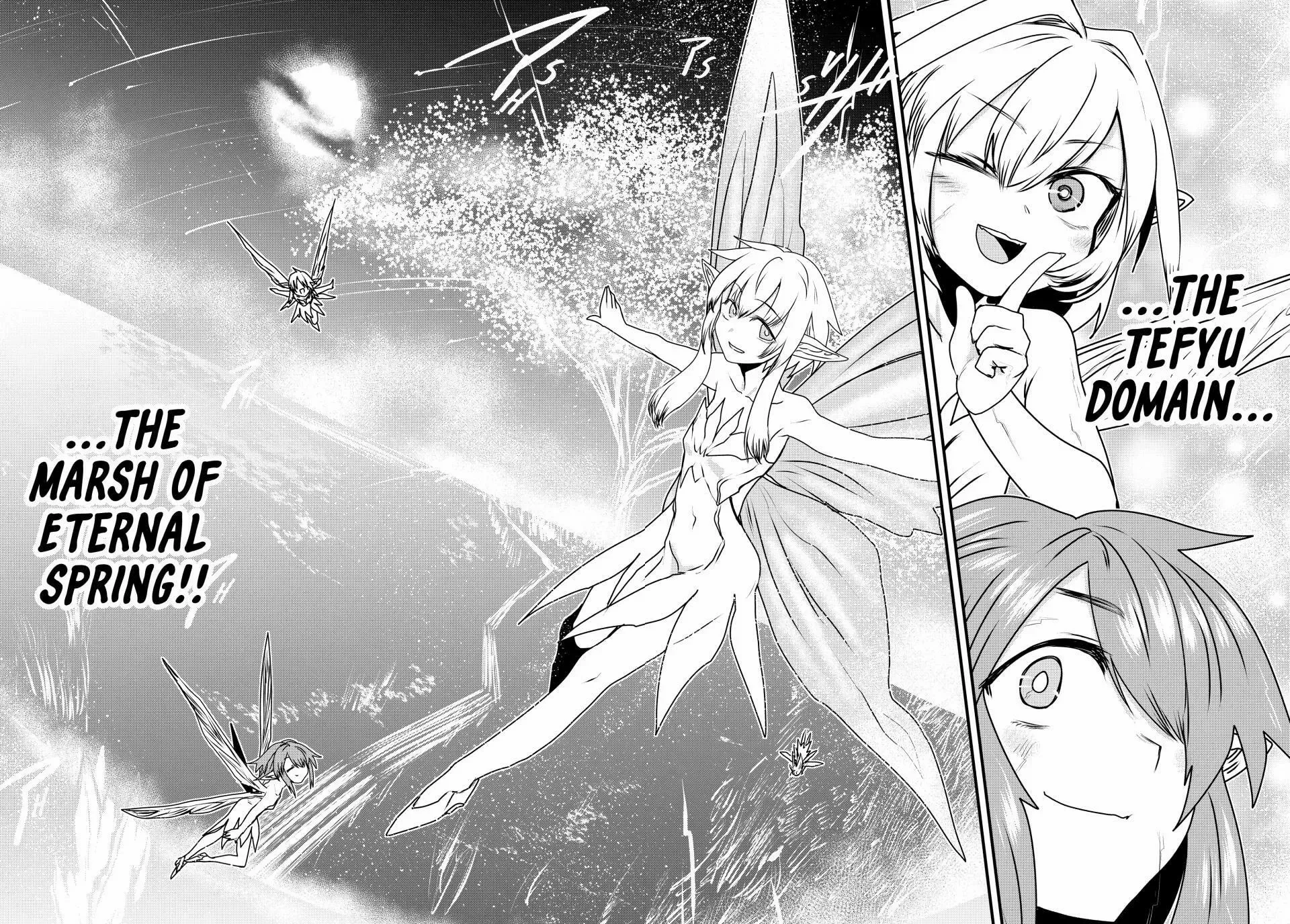 The Bride of Barbaroi Chapter 57 page 26 - 