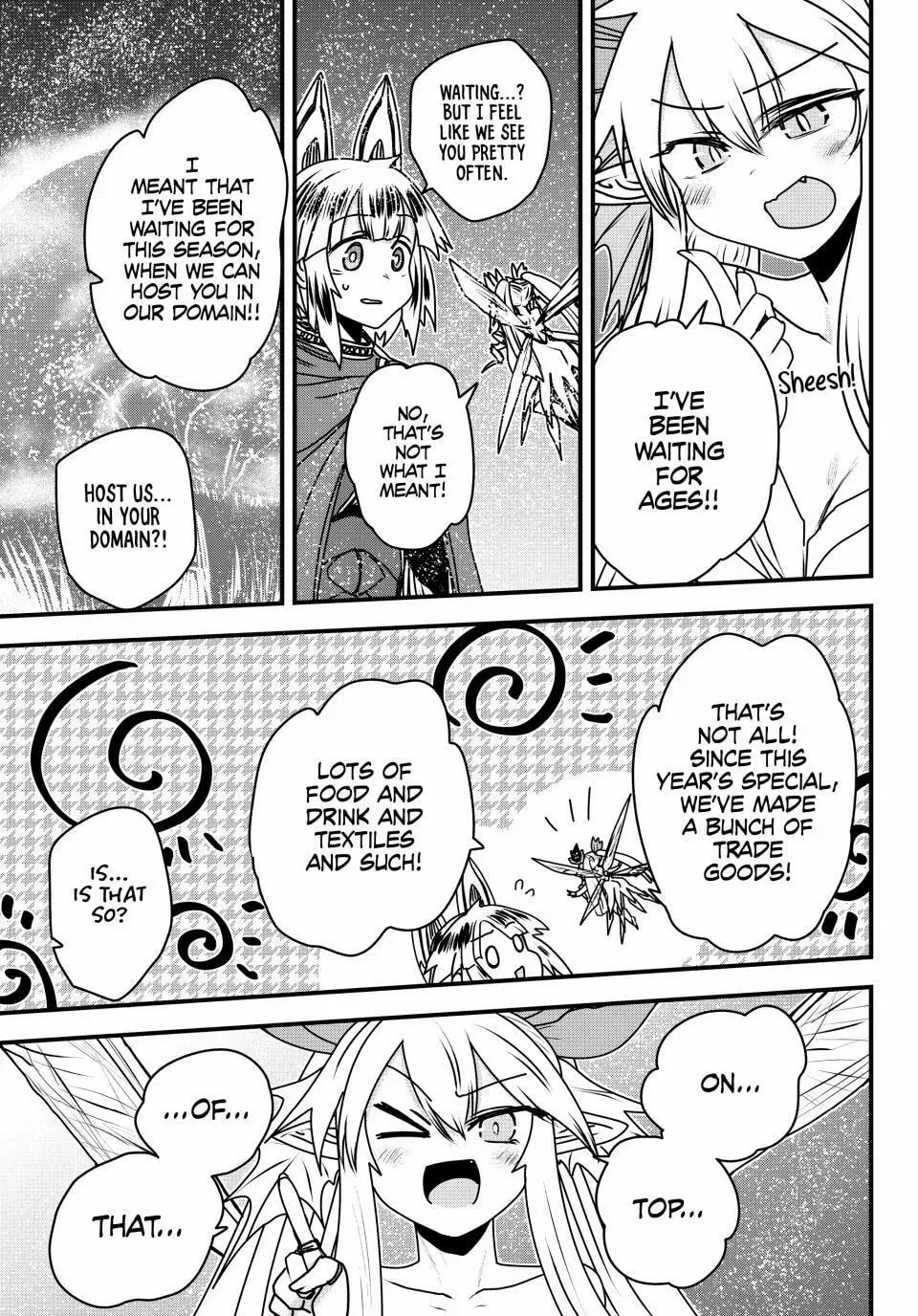 The Bride of Barbaroi Chapter 57 page 28 - 