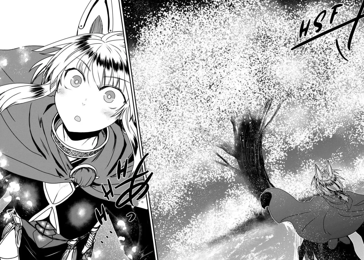 The Bride of Barbaroi Chapter 58 page 2 - 